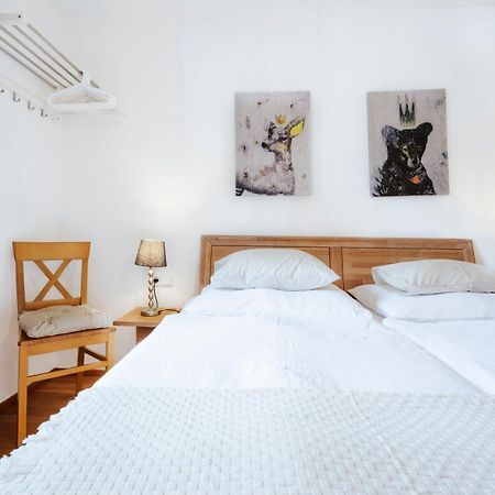 Ferienhaus Florianiweg Bad Gastein Εξωτερικό φωτογραφία