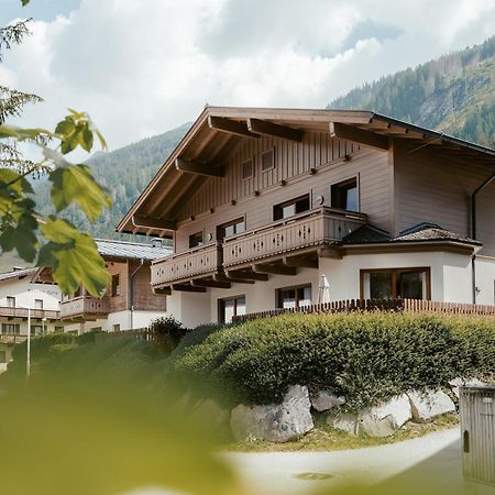 Ferienhaus Florianiweg Bad Gastein Εξωτερικό φωτογραφία
