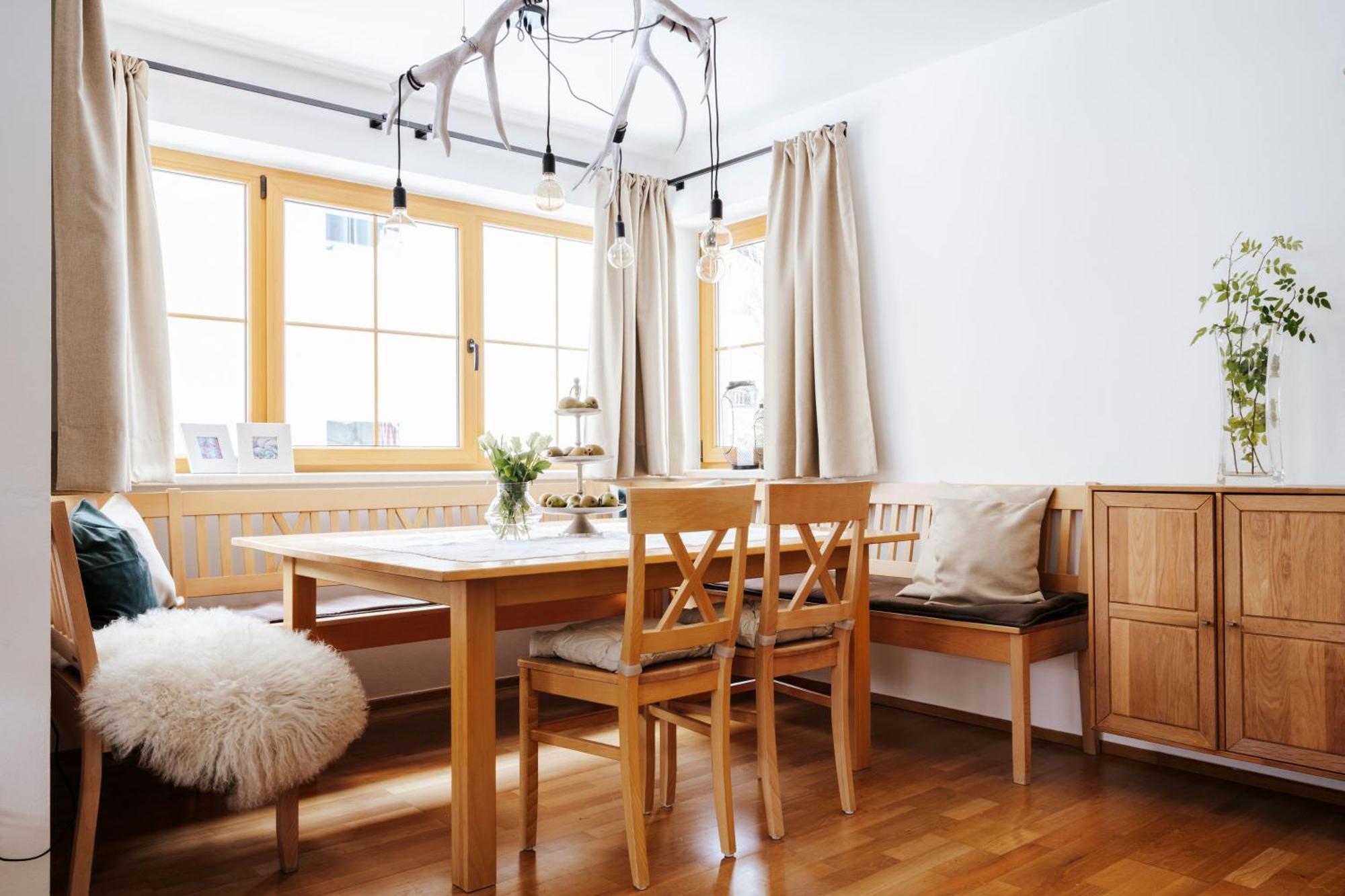 Ferienhaus Florianiweg Bad Gastein Εξωτερικό φωτογραφία