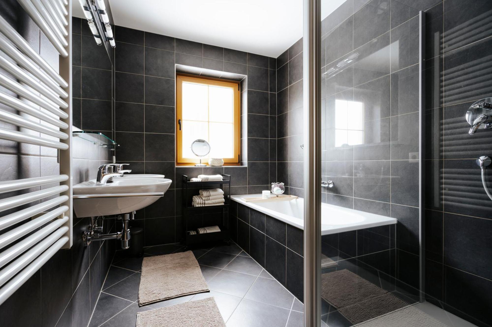 Ferienhaus Florianiweg Bad Gastein Εξωτερικό φωτογραφία