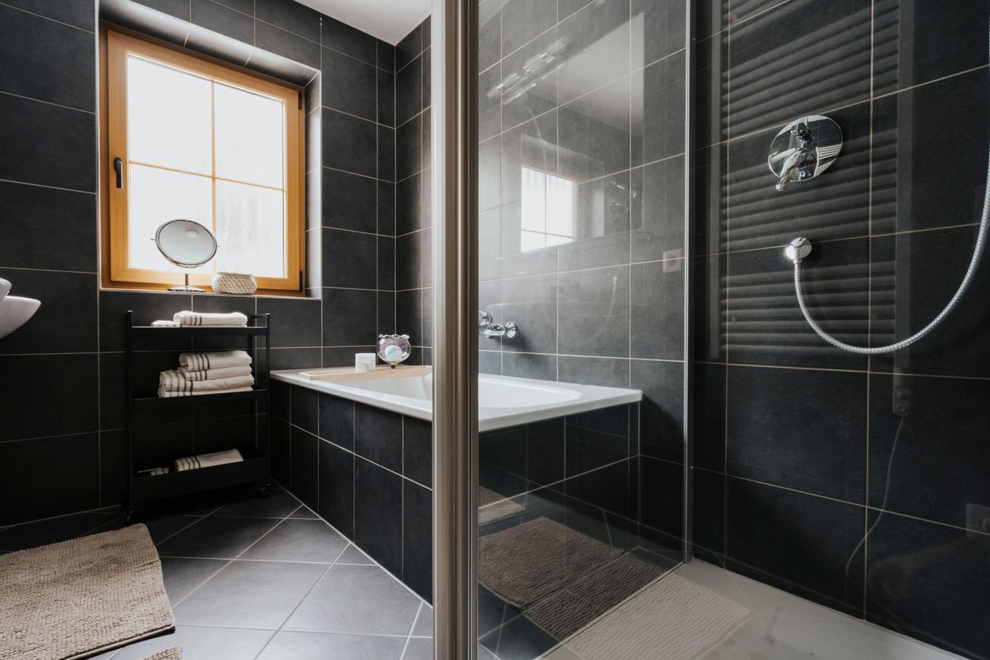 Ferienhaus Florianiweg Bad Gastein Εξωτερικό φωτογραφία