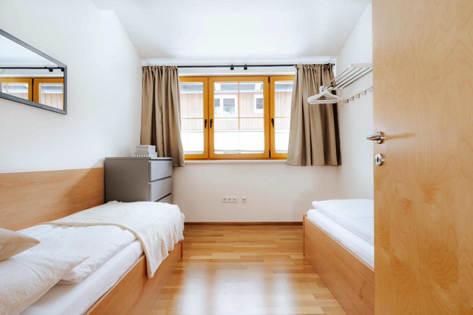 Ferienhaus Florianiweg Bad Gastein Εξωτερικό φωτογραφία