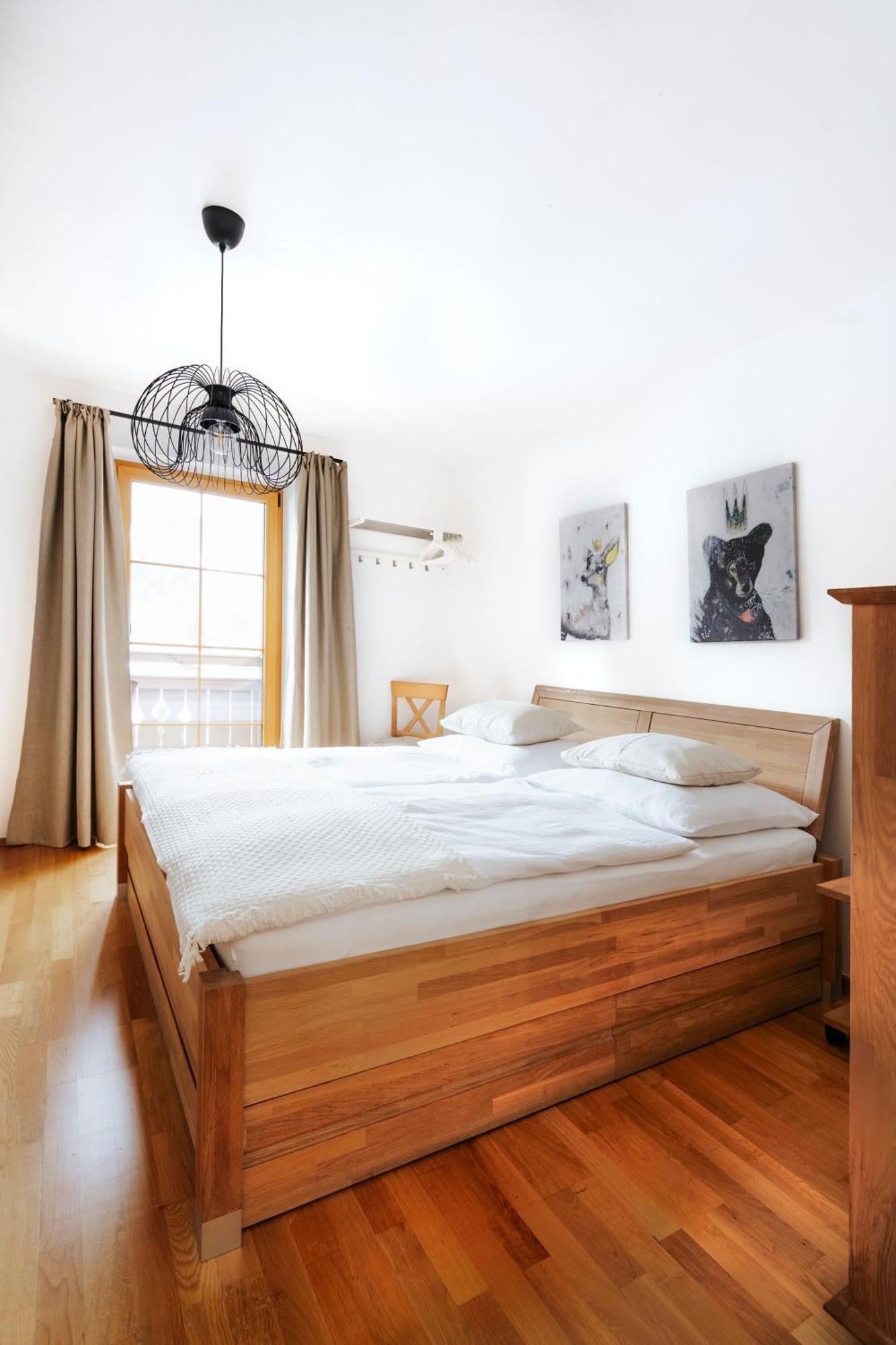 Ferienhaus Florianiweg Bad Gastein Εξωτερικό φωτογραφία
