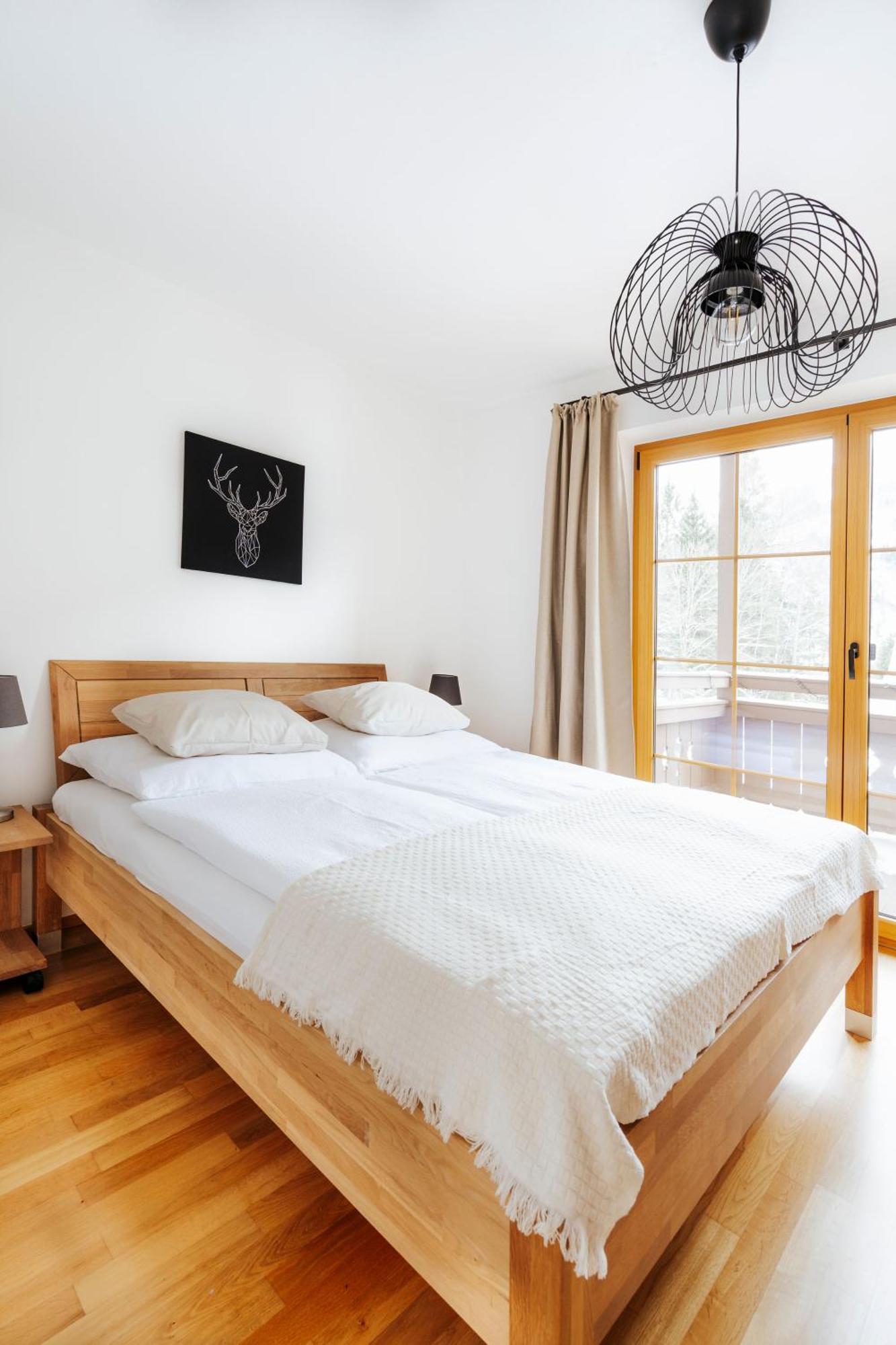 Ferienhaus Florianiweg Bad Gastein Εξωτερικό φωτογραφία