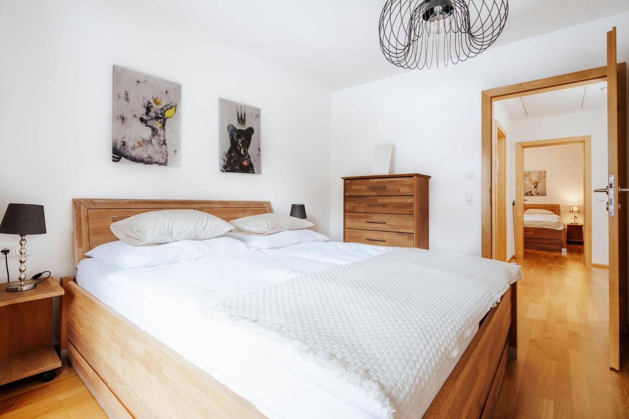 Ferienhaus Florianiweg Bad Gastein Εξωτερικό φωτογραφία