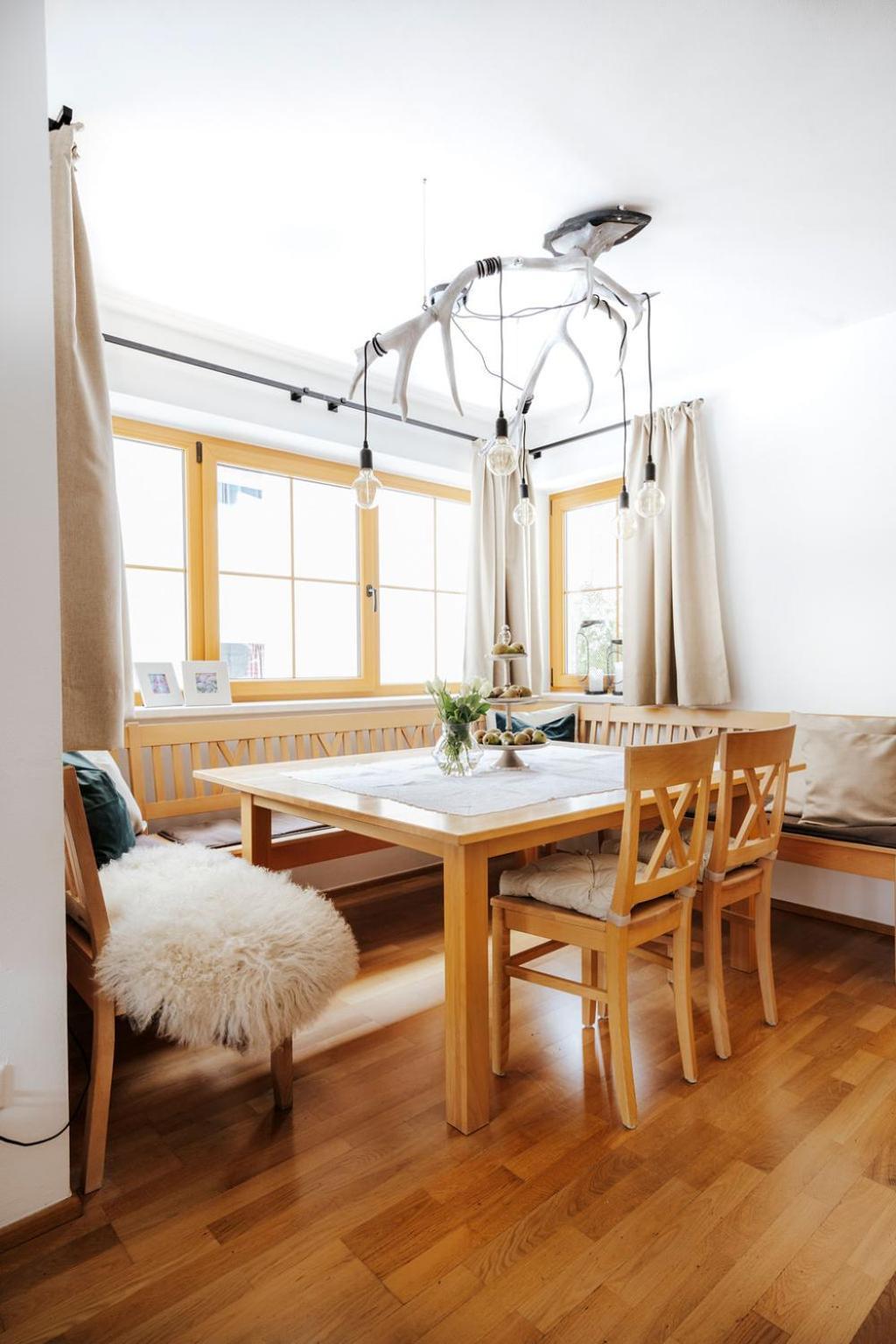 Ferienhaus Florianiweg Bad Gastein Εξωτερικό φωτογραφία