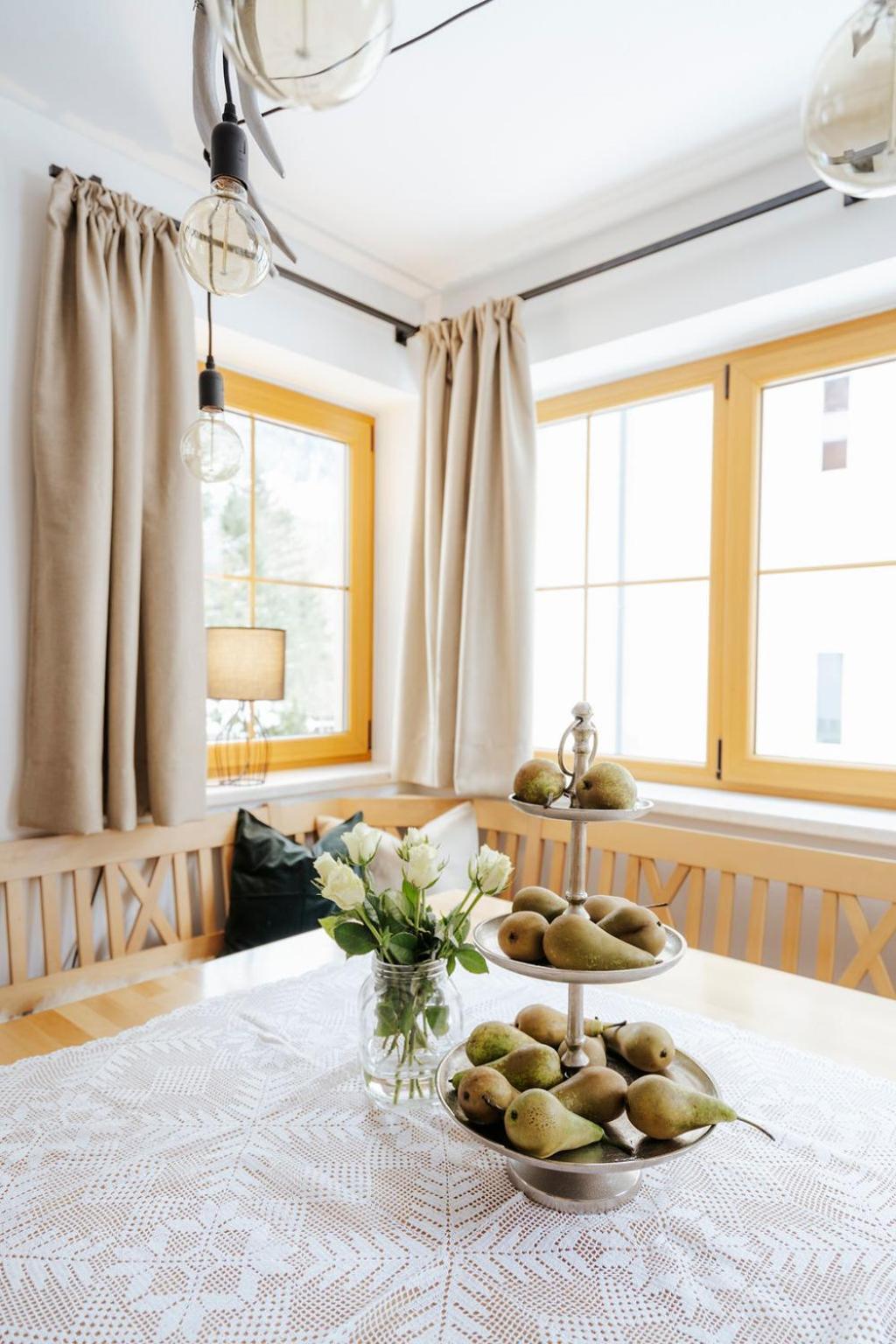 Ferienhaus Florianiweg Bad Gastein Εξωτερικό φωτογραφία