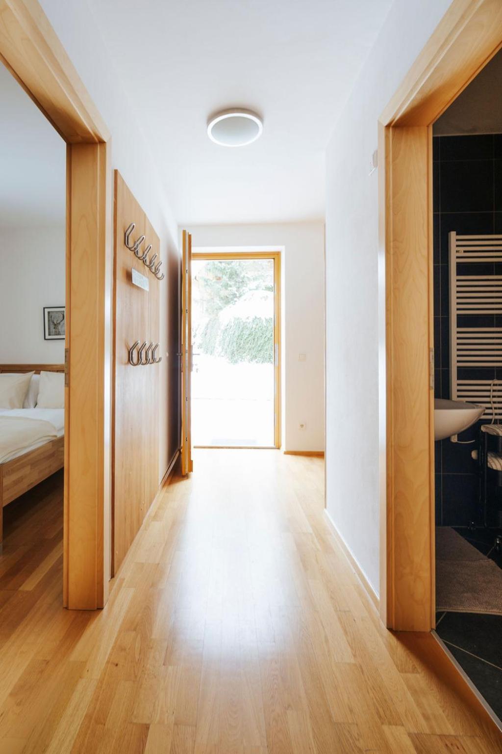 Ferienhaus Florianiweg Bad Gastein Εξωτερικό φωτογραφία