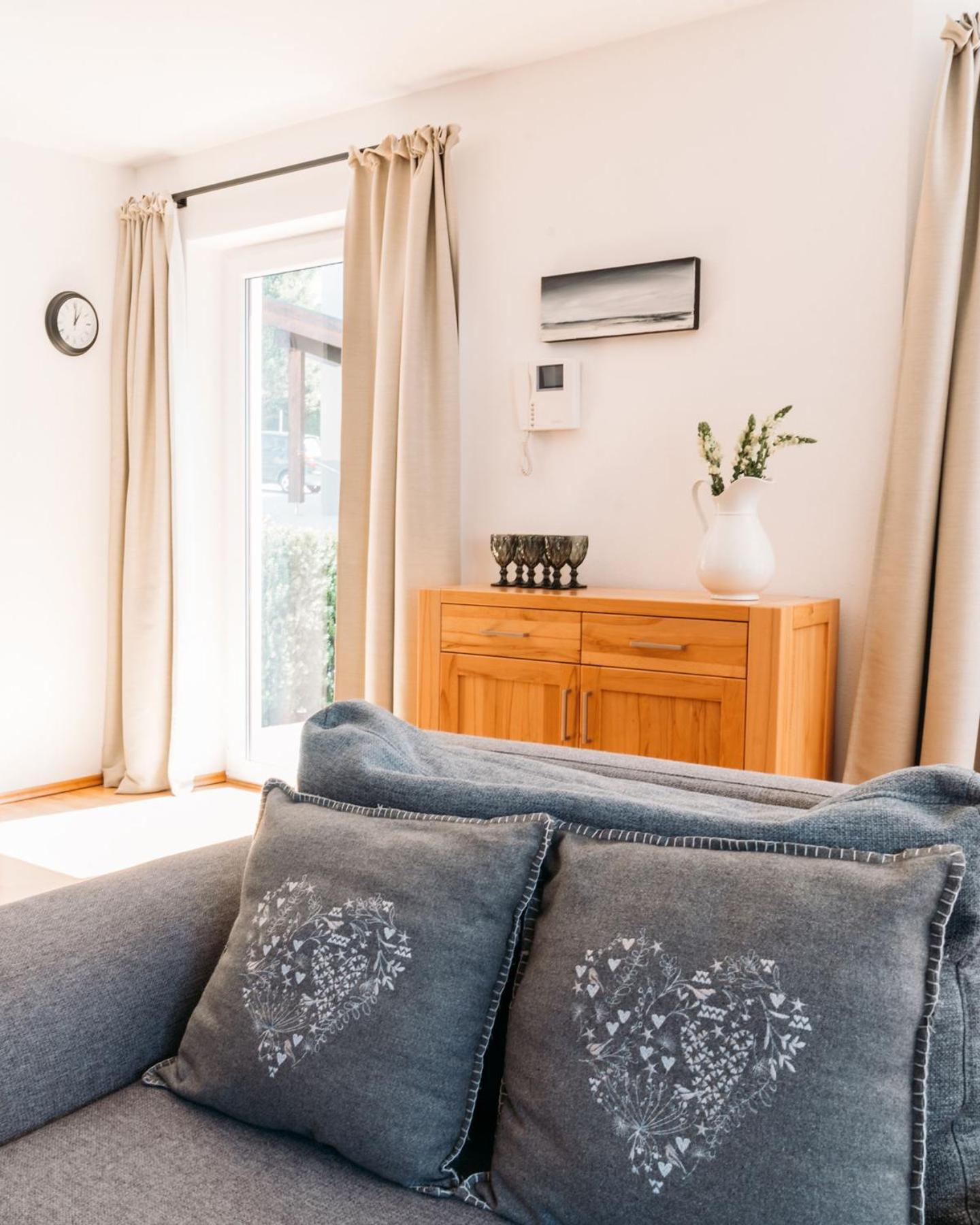 Ferienhaus Florianiweg Bad Gastein Εξωτερικό φωτογραφία