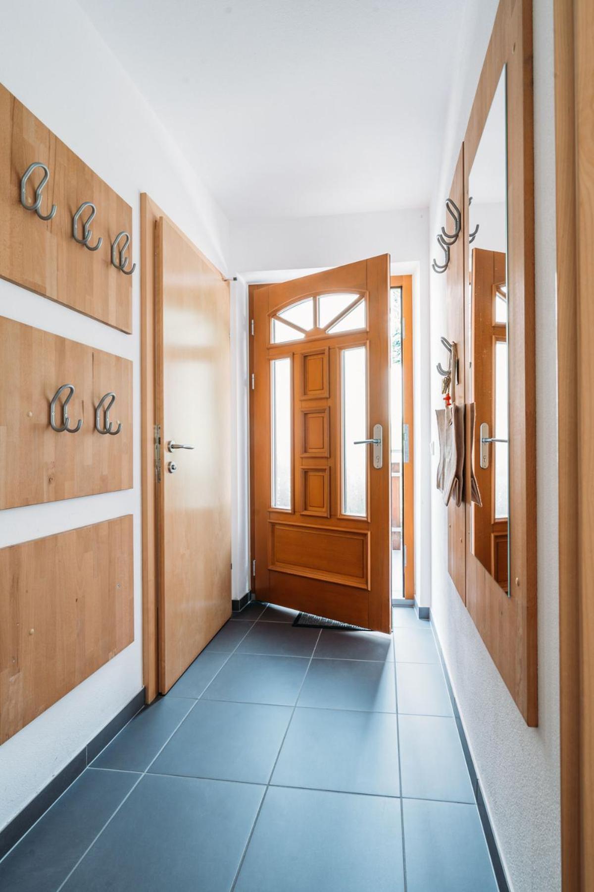 Ferienhaus Florianiweg Bad Gastein Εξωτερικό φωτογραφία
