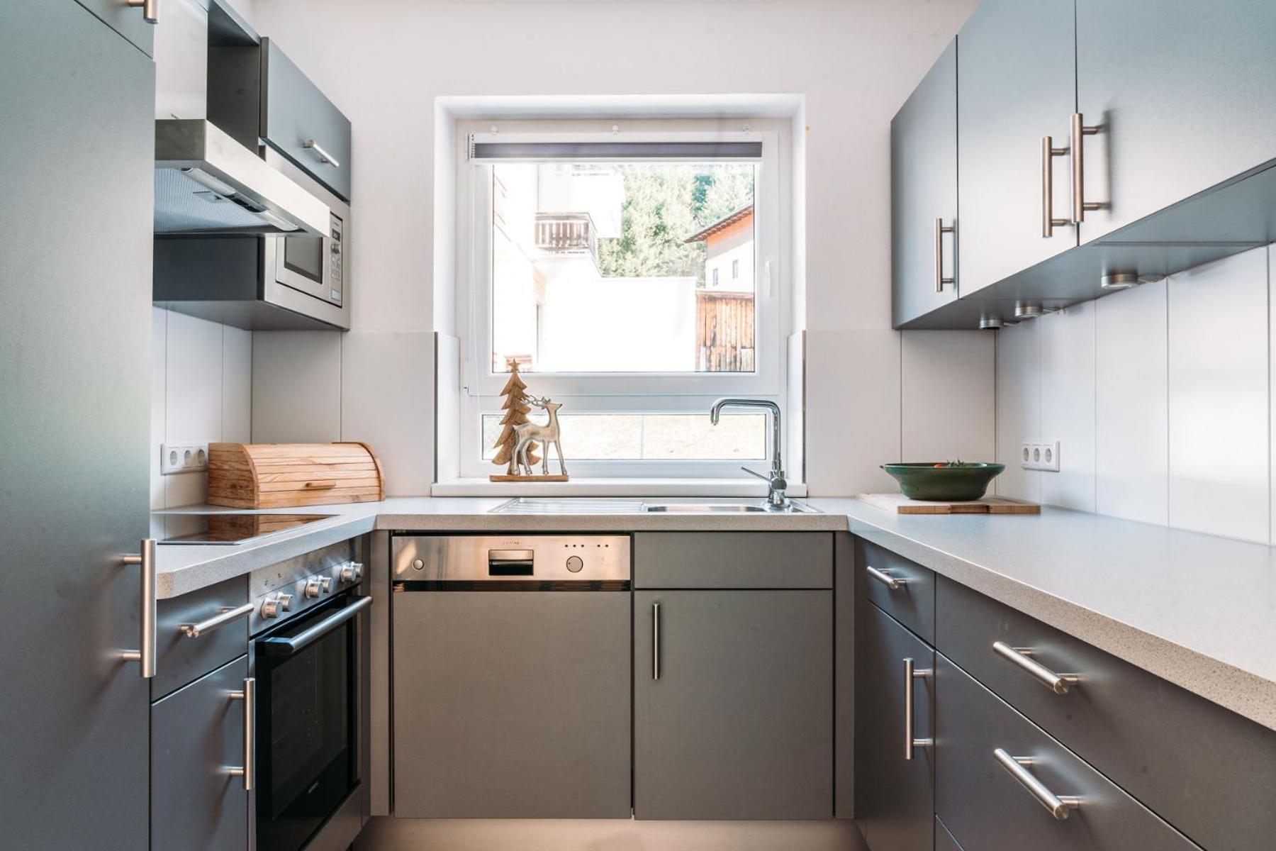 Ferienhaus Florianiweg Bad Gastein Εξωτερικό φωτογραφία