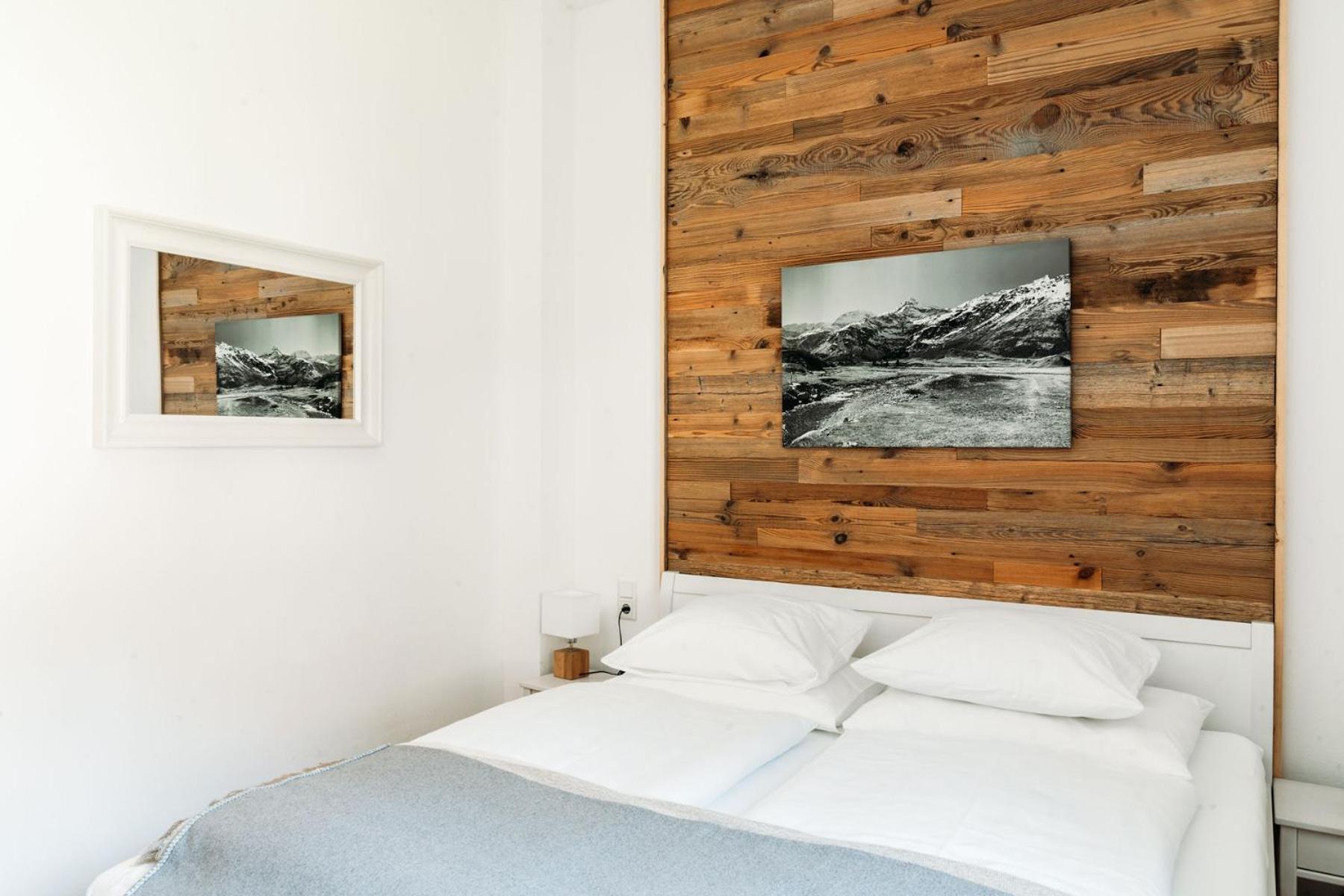Ferienhaus Florianiweg Bad Gastein Εξωτερικό φωτογραφία