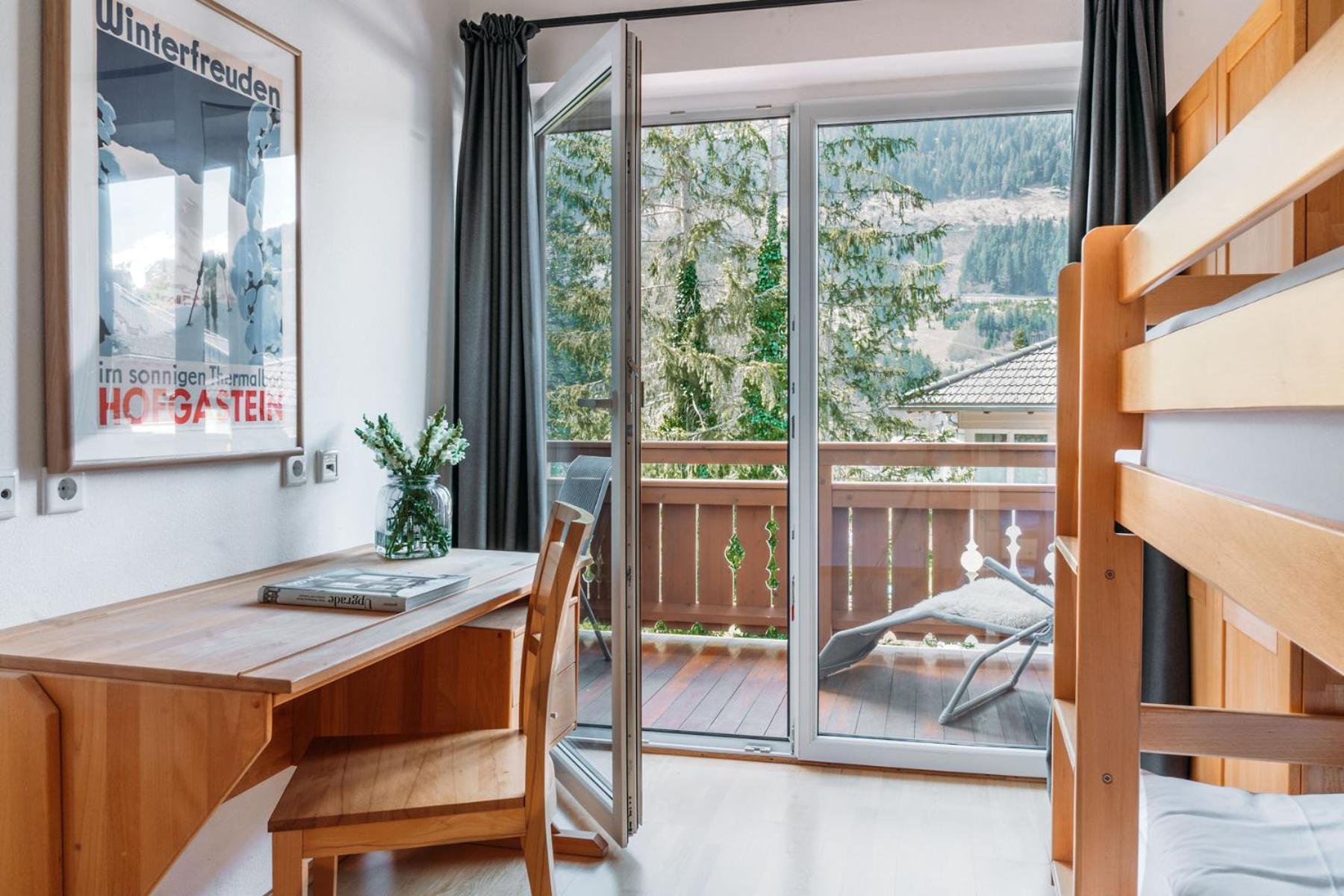 Ferienhaus Florianiweg Bad Gastein Εξωτερικό φωτογραφία