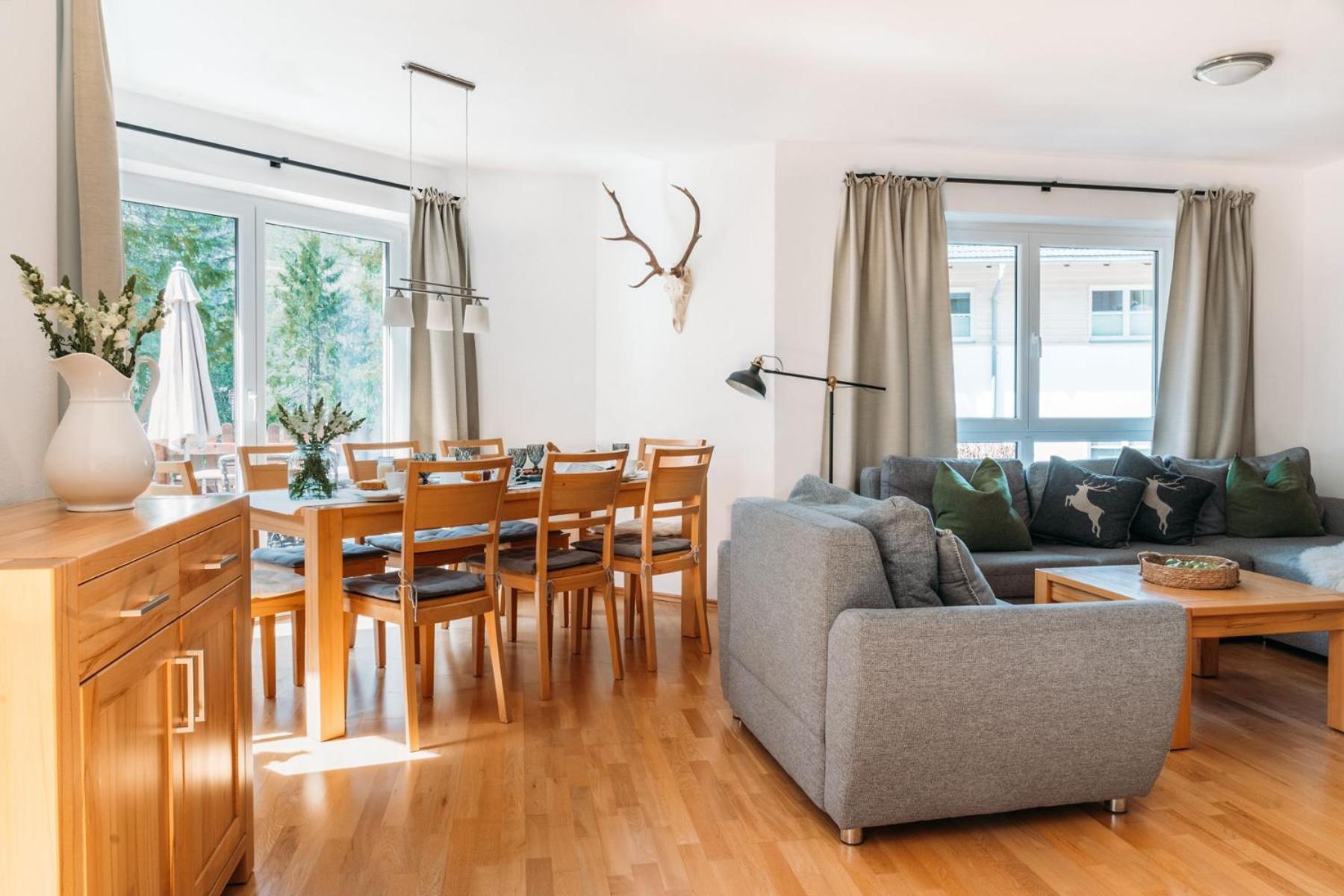 Ferienhaus Florianiweg Bad Gastein Εξωτερικό φωτογραφία