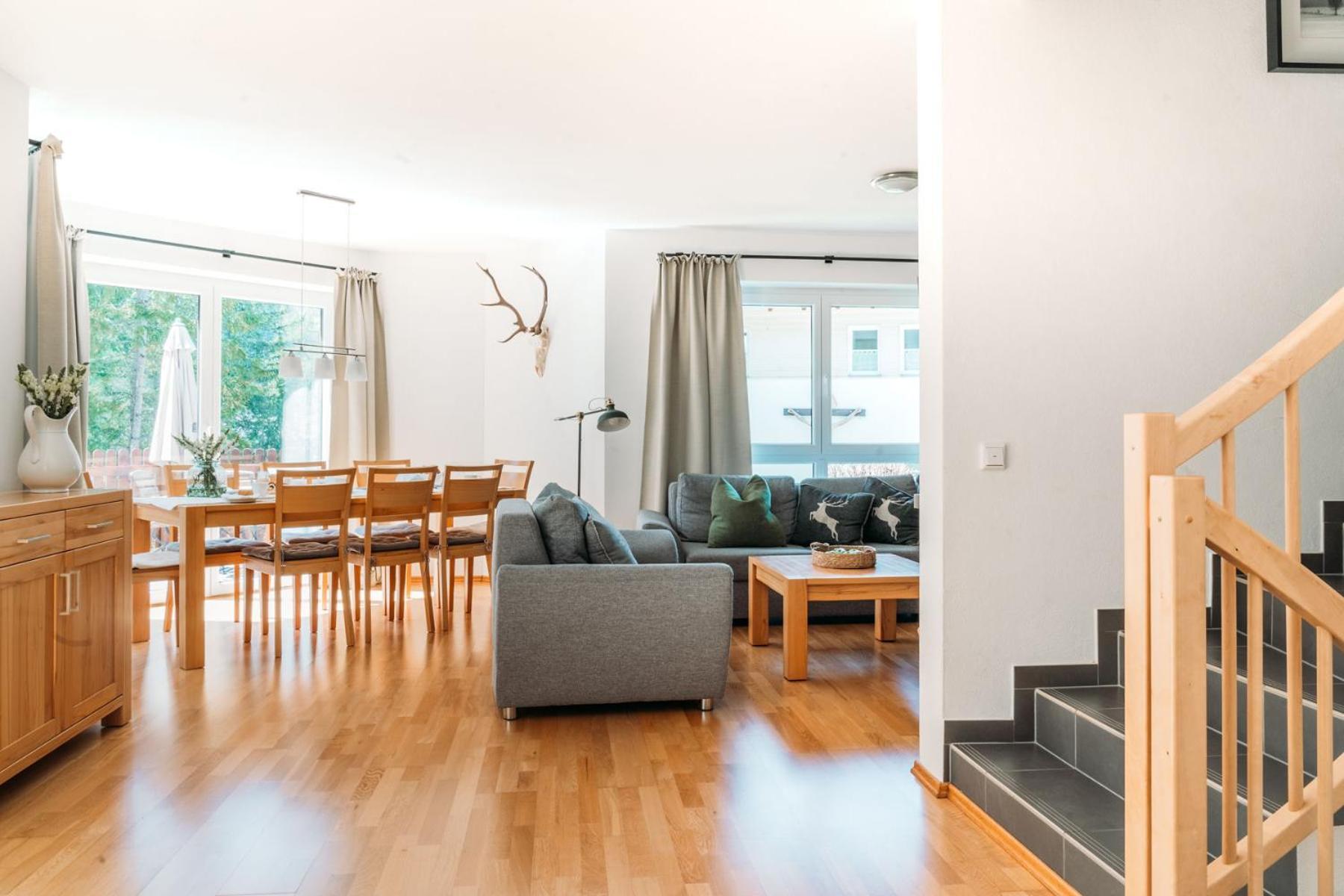 Ferienhaus Florianiweg Bad Gastein Εξωτερικό φωτογραφία