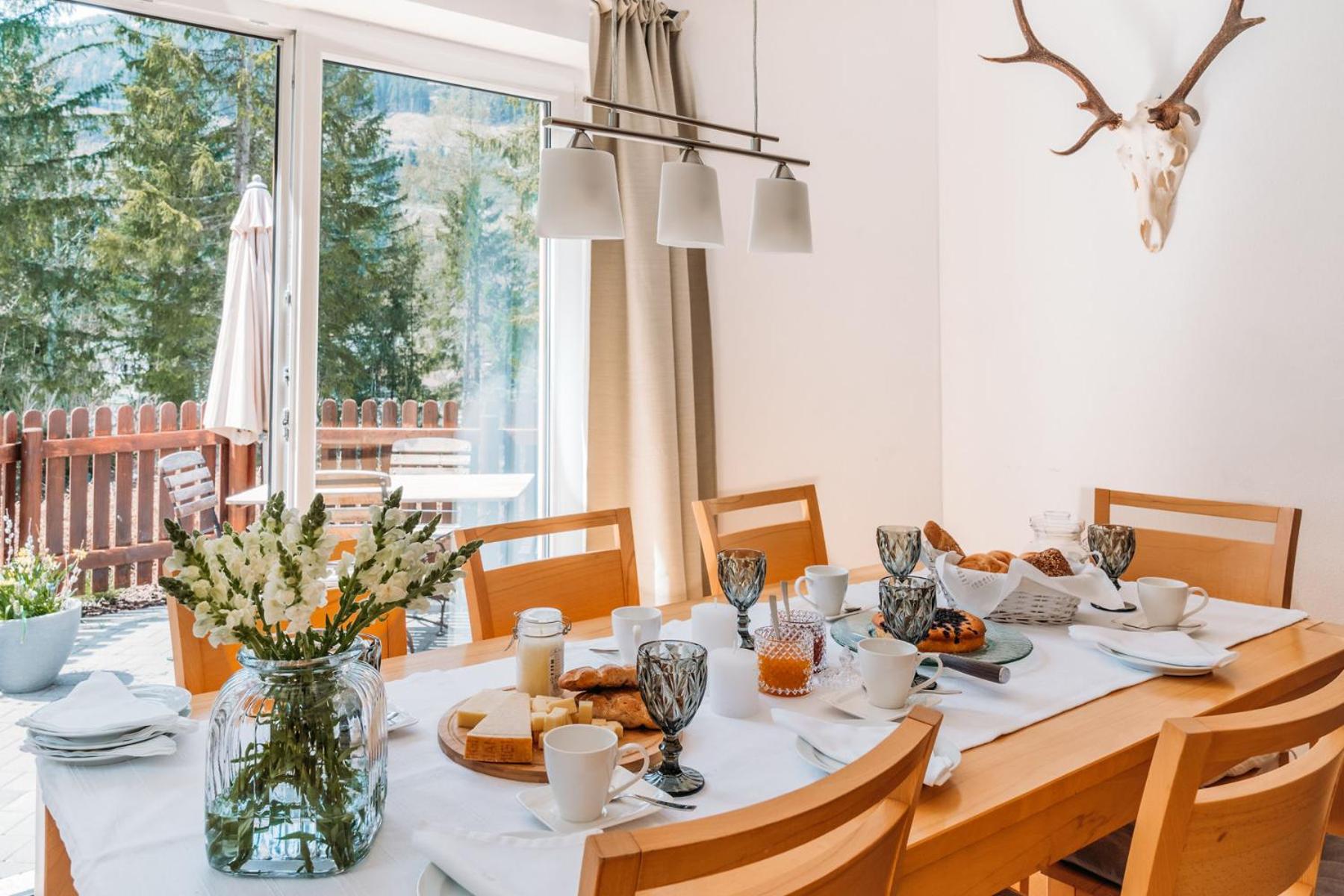 Ferienhaus Florianiweg Bad Gastein Εξωτερικό φωτογραφία