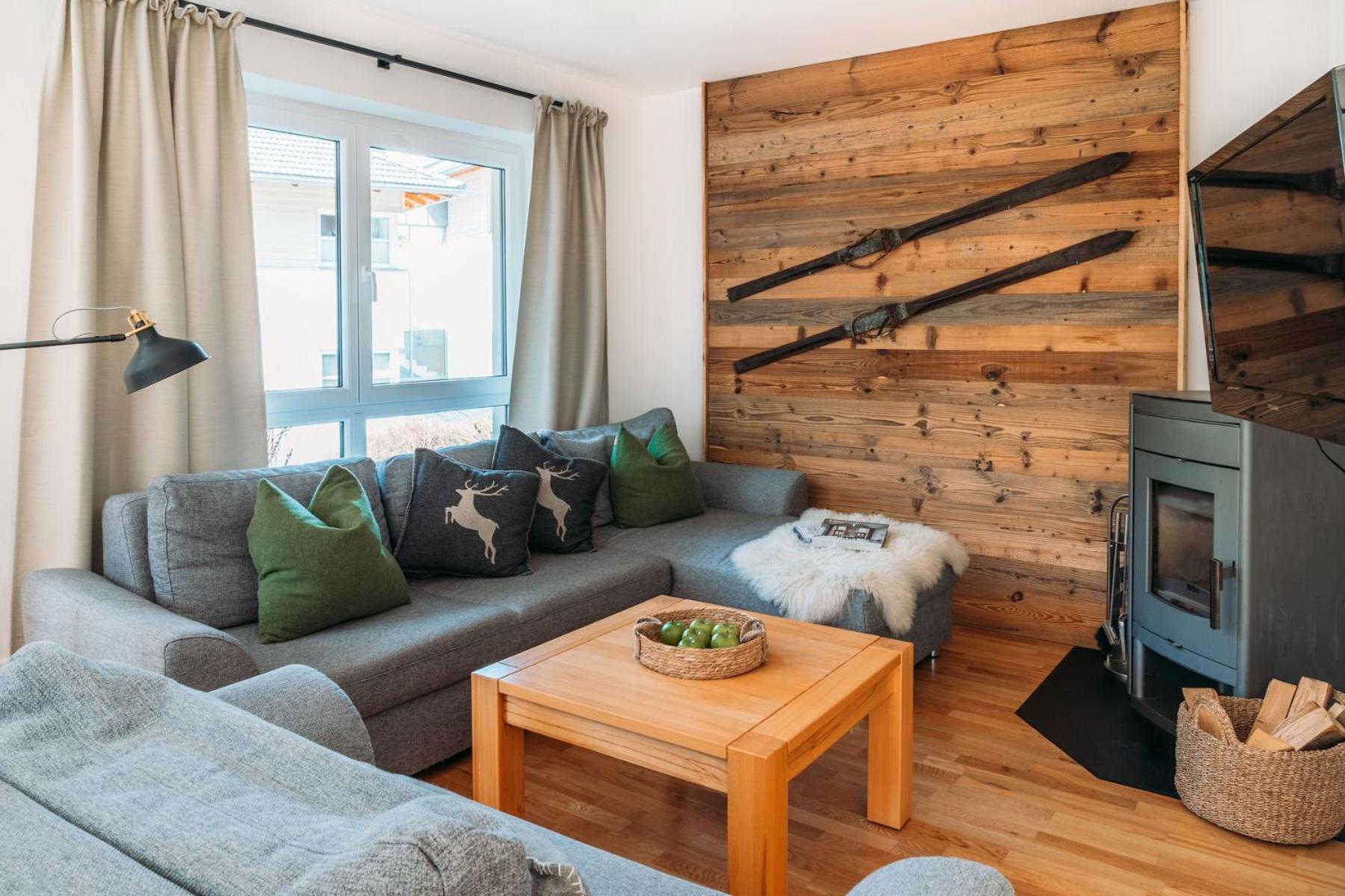 Ferienhaus Florianiweg Bad Gastein Εξωτερικό φωτογραφία